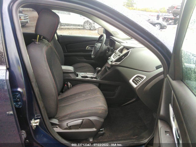 GMC Terrain Sle 2016 2GKALMEK1G6248289 Image 7