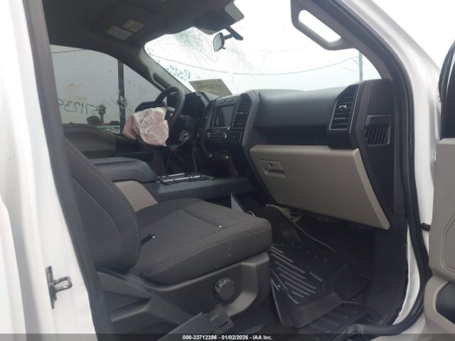 2019 FORD F-150 1FTEW1EPXKKC31849 Photo 4
