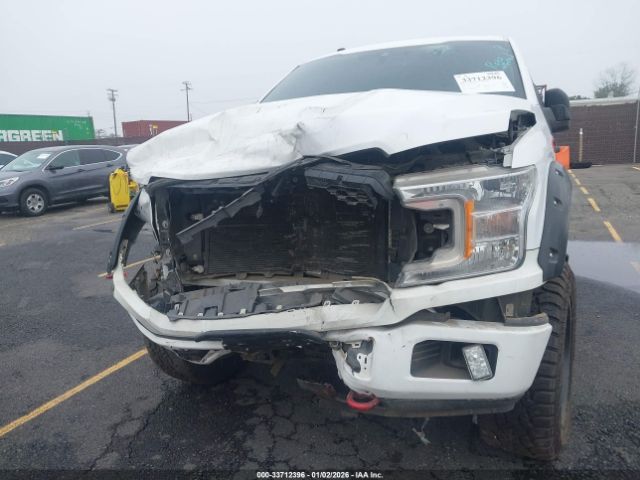 2019 FORD F-150 1FTEW1EPXKKC31849 Photo 5