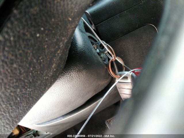 KNAFX4A83F5373057 KIA FORTE EX