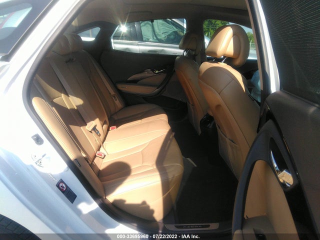 2017 Hyundai Azera, VIN: KMHFH4JG0HA572807