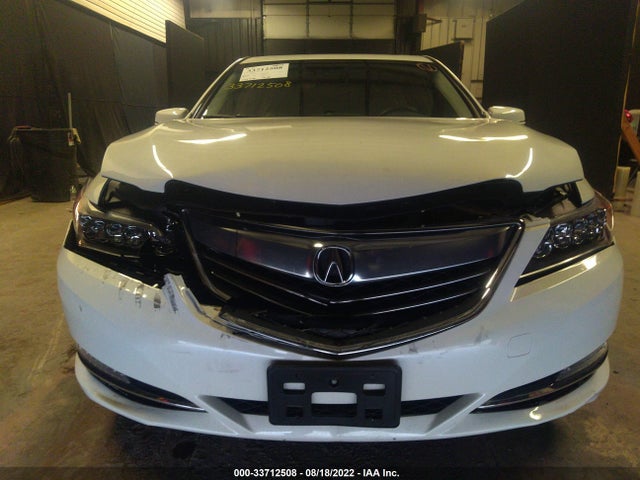 2017 Acura RLX, VIN: JH4KC1F5XHC000329