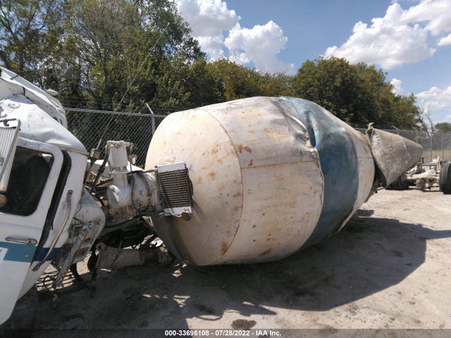 1999 MACK 600 DM600 VIN: 1M2B209C3XM024887