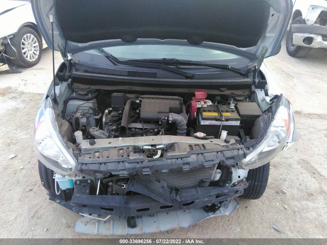 ML32A5HJ7LH002076 Mitsubishi Mirage Le/gt