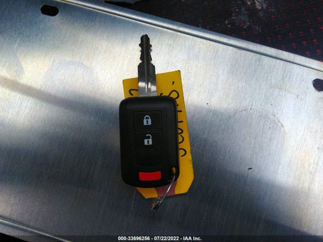 ML32A5HJ7LH002076 Mitsubishi Mirage Le/gt