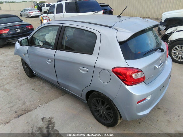 ML32A5HJ7LH002076 Mitsubishi Mirage Le/gt