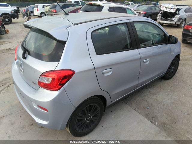 ML32A5HJ7LH002076 Mitsubishi Mirage Le/gt