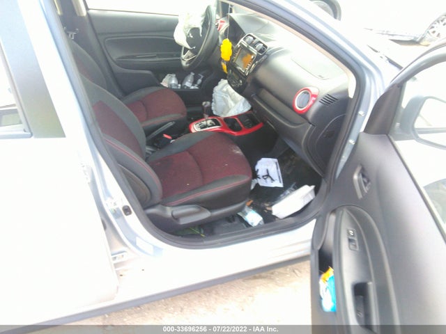 ML32A5HJ7LH002076 Mitsubishi Mirage Le/gt