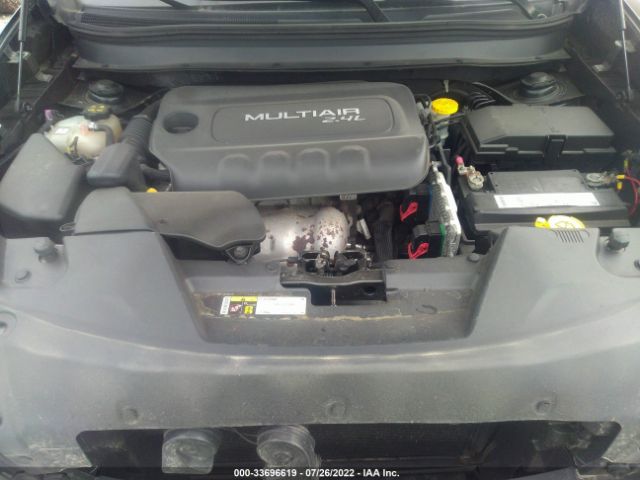 1C4PJMBB8EW109828 Jeep Cherokee Trailhawk