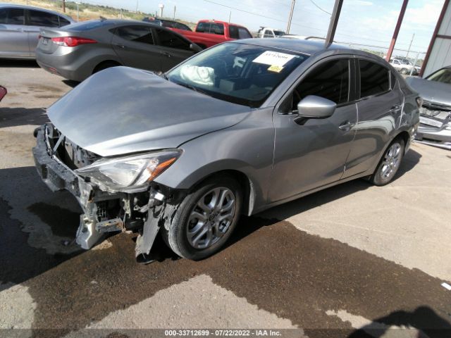 3MYDLBZV4GY113289 Scion Ia Base (a6)
