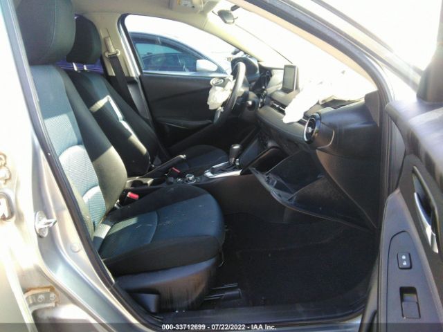 3MYDLBZV4GY113289 Scion Ia Base (a6)