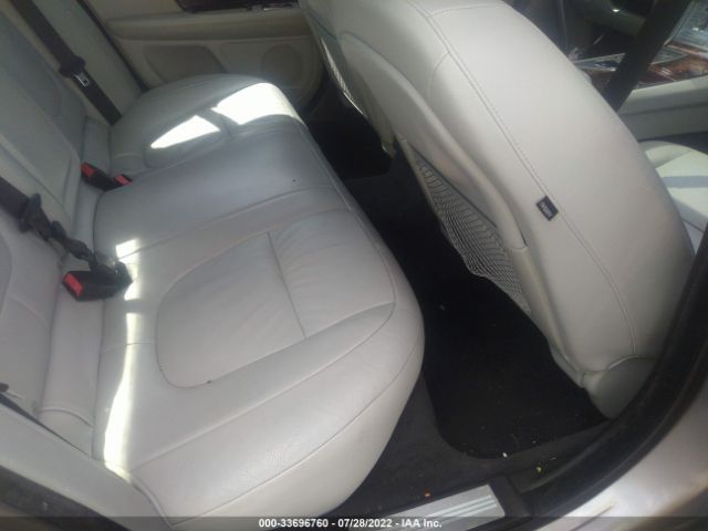 SAJWA0FB6BLS06720 Jaguar XF