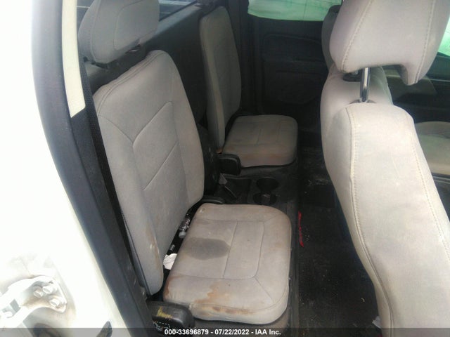 2018 GMC Canyon, VIN: 1GTH5BEA0J1203872