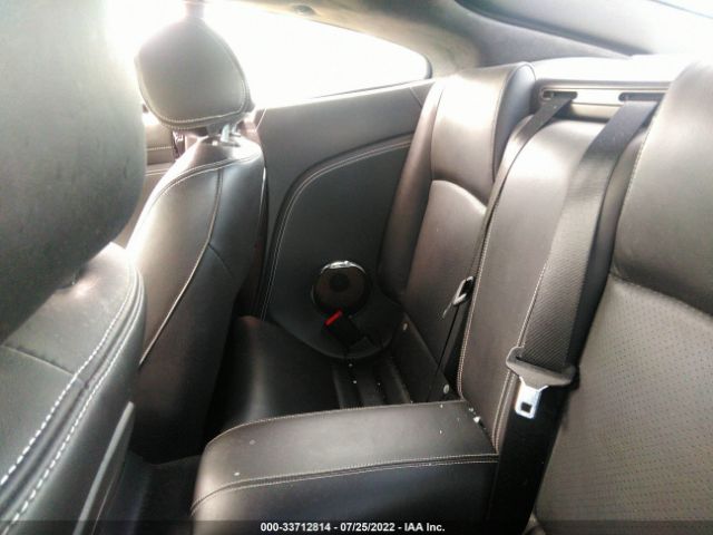 SAJWA4FB5BLB41658 Jaguar XK
