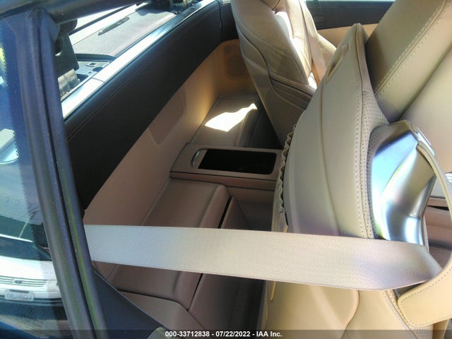 2014 Mercedes-Benz SL-Class, VIN: WDDJK7DA0EF025503