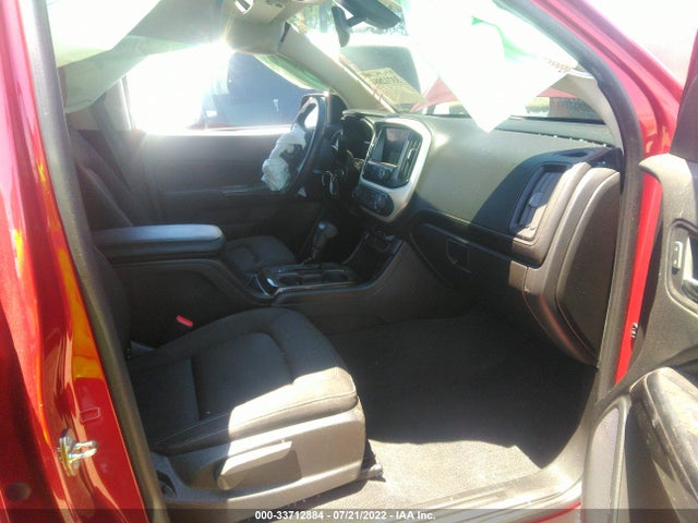 2020 GMC Canyon, VIN: 1GTG5CEN1L1216816