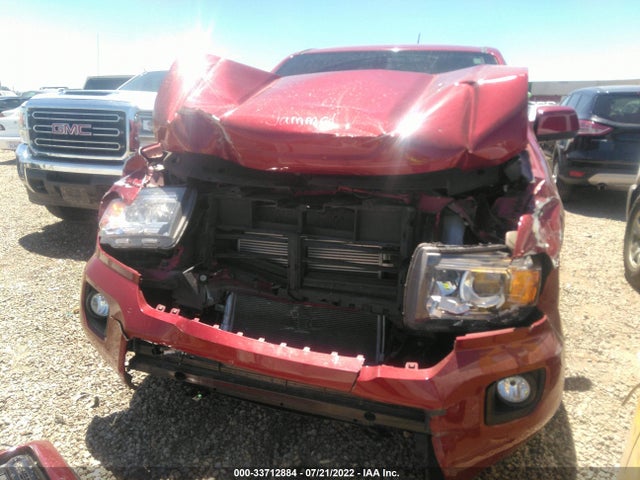 2020 GMC Canyon, VIN: 1GTG5CEN1L1216816