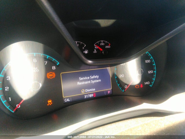 2020 GMC Canyon, VIN: 1GTG5CEN1L1216816