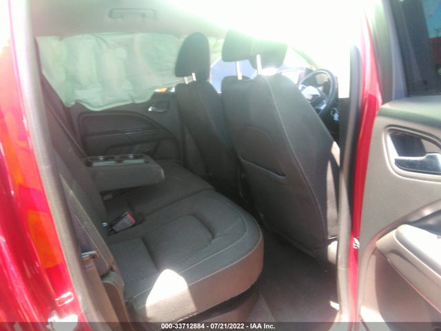 2020 GMC Canyon, VIN: 1GTG5CEN1L1216816
