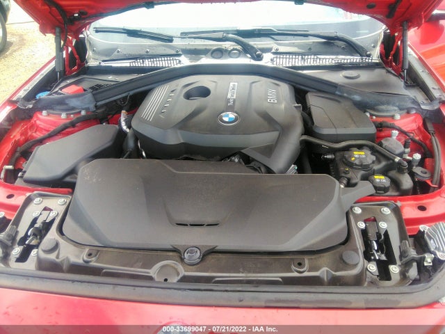 2020 BMW 2 Series, VIN: WBA2J3C07L7F01059