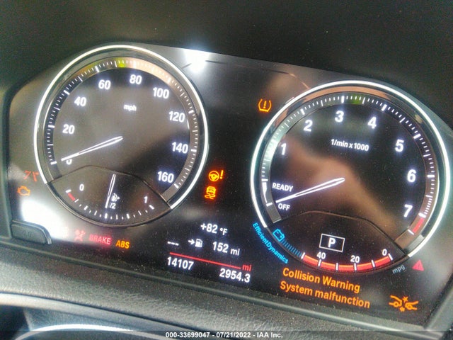 2020 BMW 2 Series, VIN: WBA2J3C07L7F01059