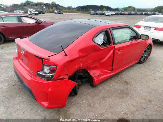 JTKJF5C71E3079718 Scion TC