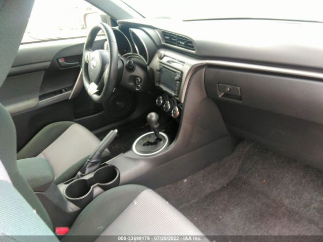 JTKJF5C71E3079718 Scion TC