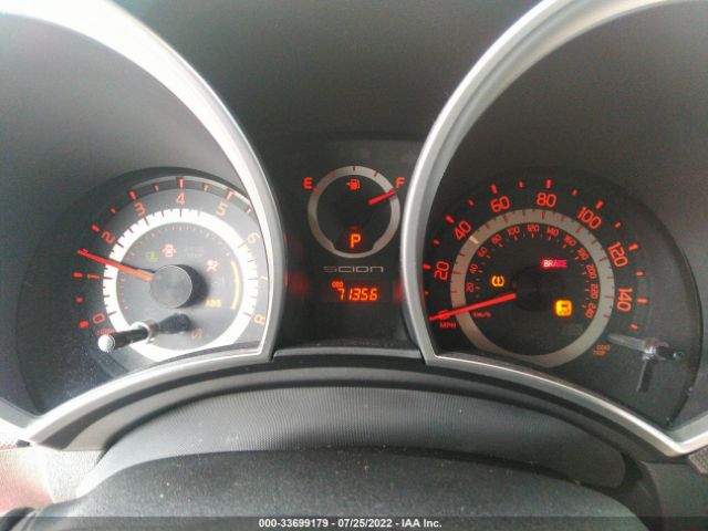 JTKJF5C71E3079718 Scion TC