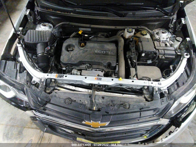 Chevrolet EQUINOX LT 2020 3GNAXKEV0LL277696 Image 10