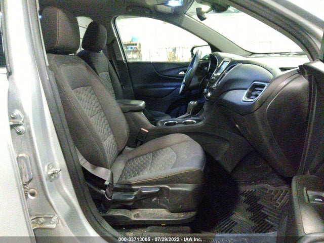 Chevrolet EQUINOX LT 2020 3GNAXKEV0LL277696 Image 5