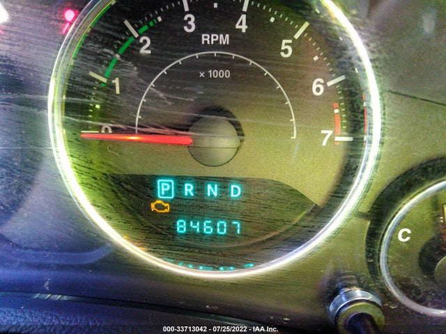 1C4HJWFG7EL256844 Jeep Wrangler Unlimited Rubicon
