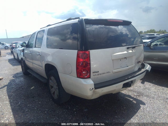 GMC Yukon Xl Slt 2012 1GKS1KE04CR223141 Image 5