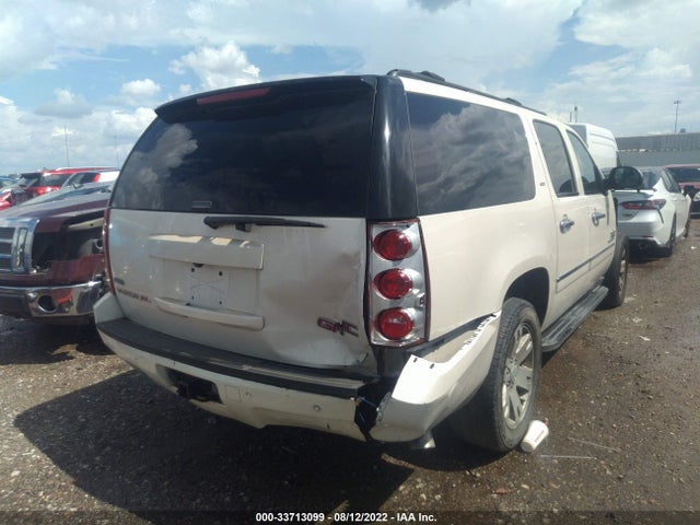 GMC Yukon Xl Slt 2012 1GKS1KE04CR223141 Image 6