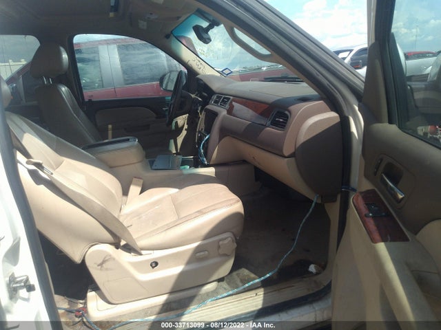 GMC Yukon Xl Slt 2012 1GKS1KE04CR223141 Image 7