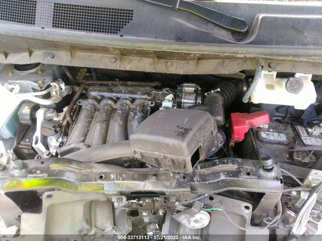 2021 Nissan NV 200, VIN: 3N6CM0KN3MK693927