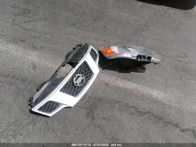 2021 Nissan NV 200, VIN: 3N6CM0KN3MK693927