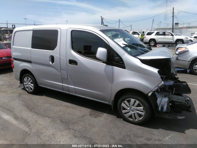 2021 Nissan NV 200, VIN: 3N6CM0KN3MK693927