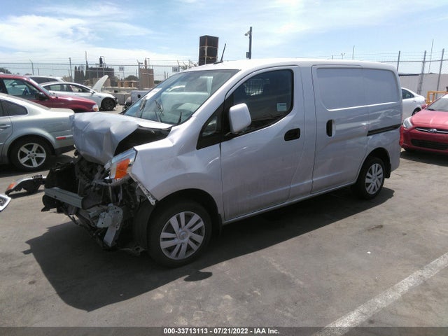 2021 Nissan NV 200, VIN: 3N6CM0KN3MK693927