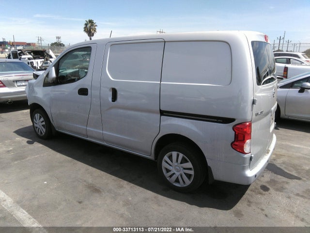 2021 Nissan NV 200, VIN: 3N6CM0KN3MK693927