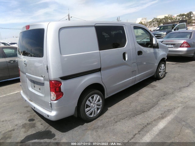 2021 Nissan NV 200, VIN: 3N6CM0KN3MK693927
