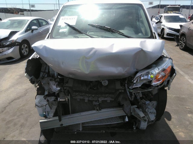 2021 Nissan NV 200, VIN: 3N6CM0KN3MK693927