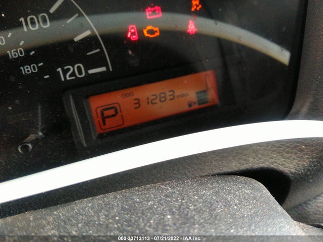 2021 Nissan NV 200, VIN: 3N6CM0KN3MK693927