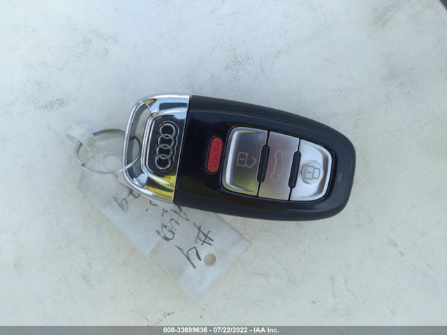 2018 Audi R8, VIN: WUAKBAFX0J7902429