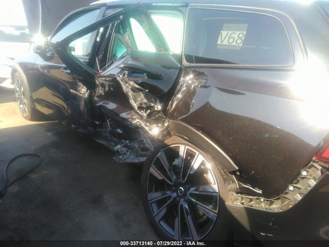 2021 Volvo V60, VIN: YV4102WK2M1069116