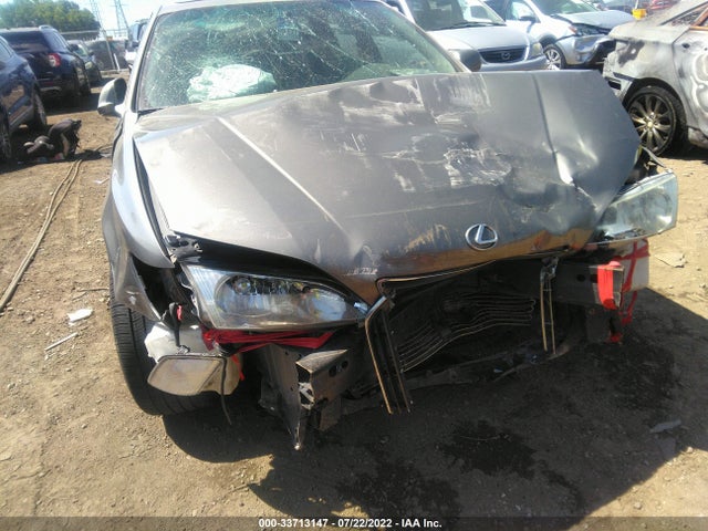 JT8BF22G3V0008807 Lexus ES 300 LUXURY SPORT SDN