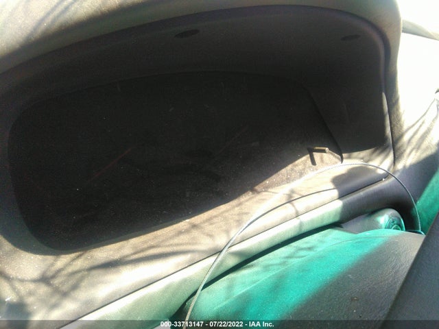 JT8BF22G3V0008807 Lexus ES 300 LUXURY SPORT SDN