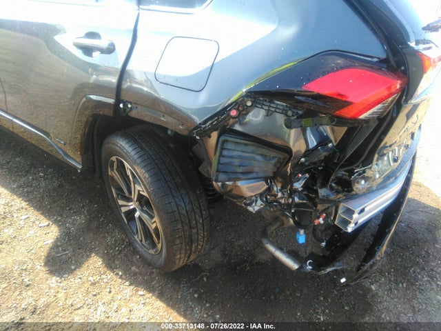 2021 Toyota RAV4, VIN: JTMFB3FV5MD061139