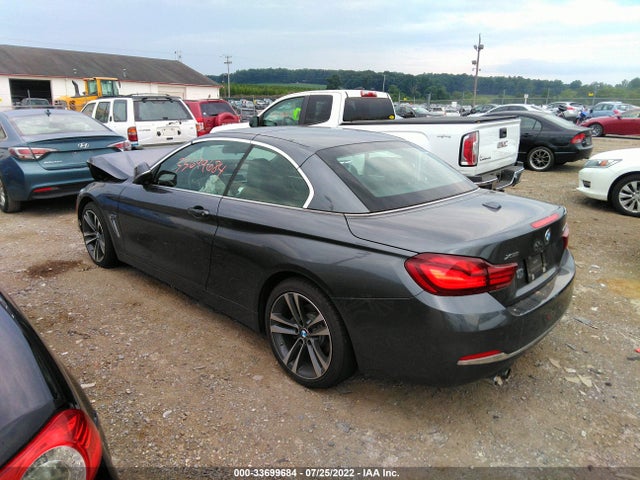 2020 BMW 4 Series, VIN: WBA4Z3C0XL5R17505