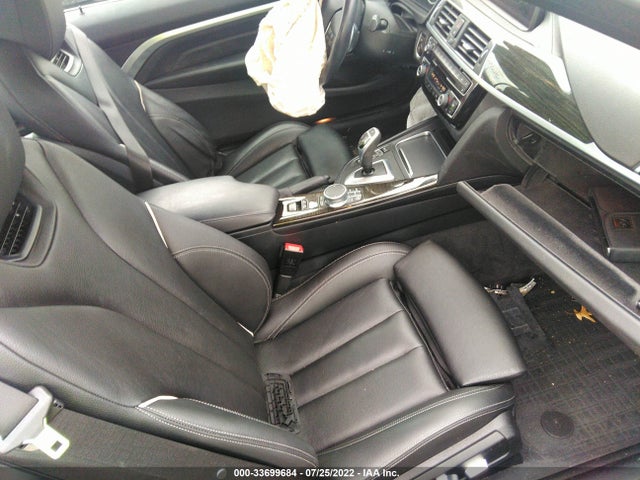 2020 BMW 4 Series, VIN: WBA4Z3C0XL5R17505