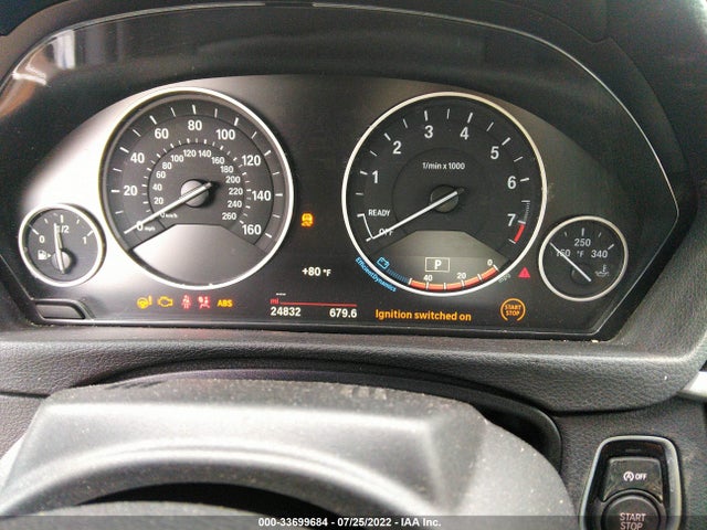 2020 BMW 4 Series, VIN: WBA4Z3C0XL5R17505